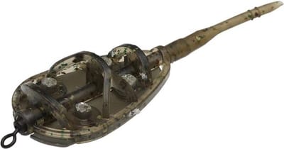 Dam Detek Pellet Feeder Inline Small - 15g