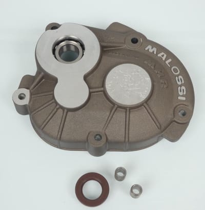 Carter de transmission Malossi pour scooter Derbi 50 GP1 Roller Crankcase MHR