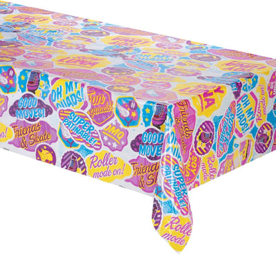 PROCOS - Soy Luna tafelkleed - Decoratie > Tafelkleden, placemats en tafellopers