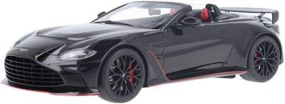 Aston Martin V12 Vantage Roadster - 1:18 - GT Spirit