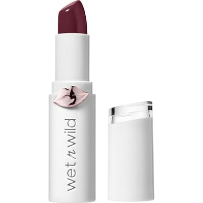 Wet 'n Wild Megalast High-Shine Lipstick Sangria Time 3,6 g