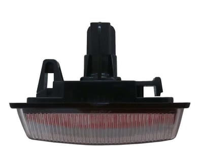 LED kentekenverlichting unit geschikt voor Nissan