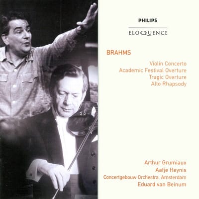 Violin Concerto