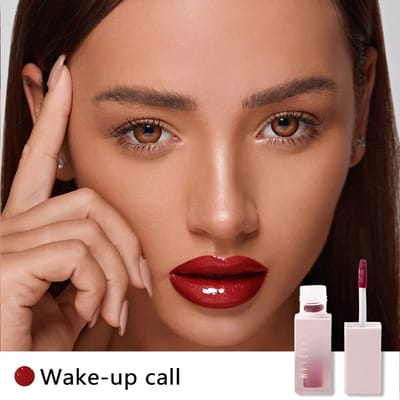 Take A Hint Liptint-Wake-Up Call Merk Beauty Cosmetica Make-Up Voor Vrouwen En Meisjes