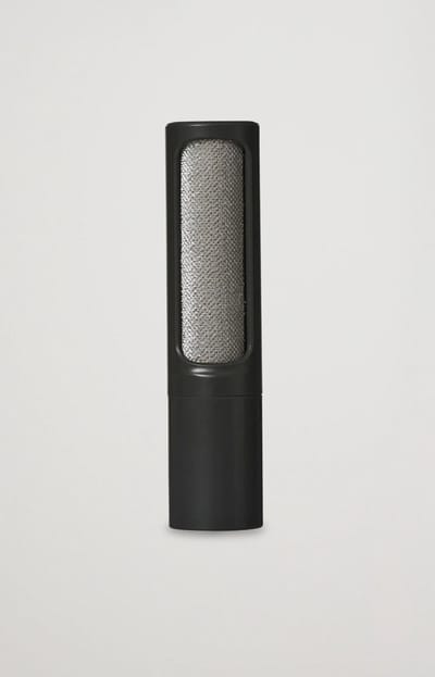 Steamery Accessoires Lint Brush Dark Grey