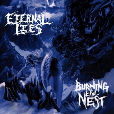 Burning The Nest