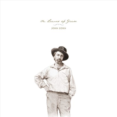 On Leaves of Grass