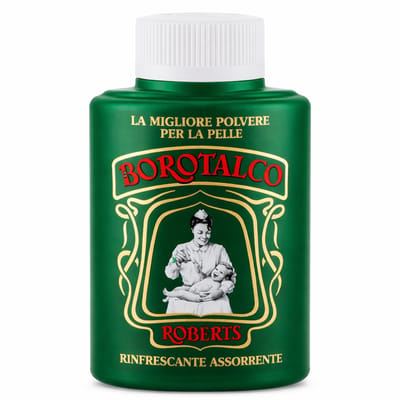 Talkpoeder Borotalco Roberts 100gr