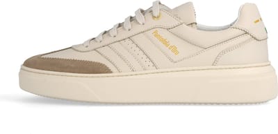 Pantofola D'oro Sneaker White 40