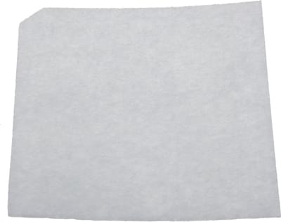 Geschikt voor PHILIPS - INLET FILTER PHOENIX - 432200494331