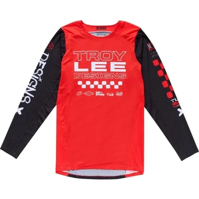 Troy Lee Designs GP Pro Air Standard Motocross-trui -