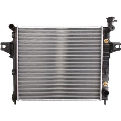 Radiator, motorkoeling THERMOTEC D7Y016TT