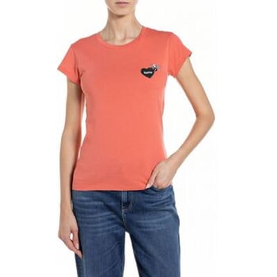 T-shirt Replay W3397G.20994-551