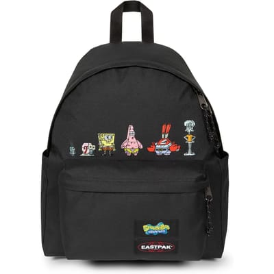 Eastpak  Rugzak DAY PAK R 24 L X SPONGE BOB