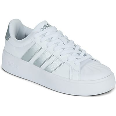 Adidas Sportswear Streettalk Bold Schoenen - Dames - Wit