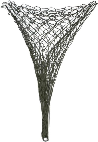 Kampeerbed Nylon Gaas - Hangmat Buiten - Ontspannen Buiten - Eenvoudig Op Te Zetten - 240x80cm