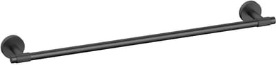 DutchLine - Grip Serie Handdoekrek – Gunmetal