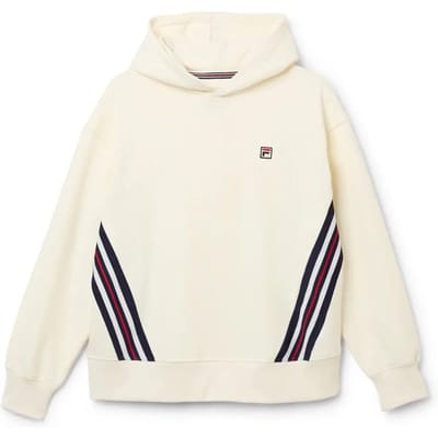 Dames Hoodie Fila Serretta