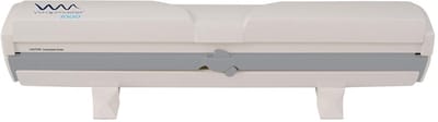 Foliemaster 1000 witte foliedispenser voor professioneel gebruik