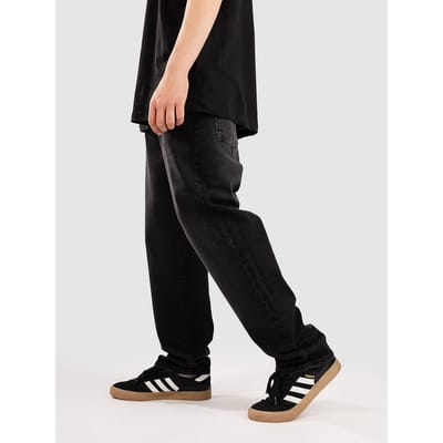 REELL Rave Jeans zwart