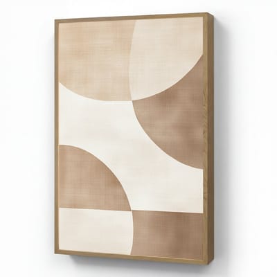 Wandlamp 70x100 cm - Oplaadbaar - Snijdende cirkels - Overlappende vlakken - Wandlampen binnen woonkamer - Slaapkamer lamp - Decoratieve nachtlamp - Vloerlamp draadloos