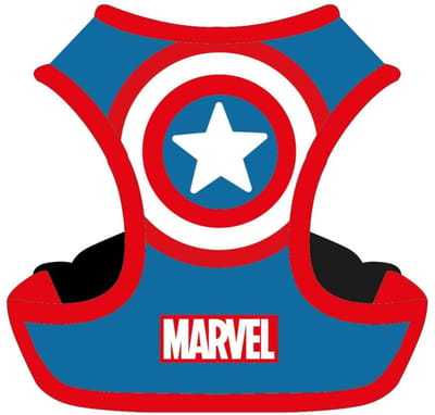Avengers Hondentuigje - M