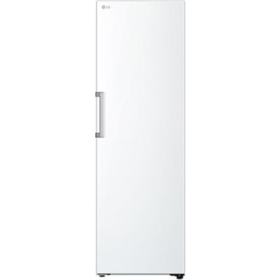 386L Koelkast Wit | DoorCooling+™ | LinearCooling™ | Fresh Balancer™ | LG NL - GLT71SWCSF