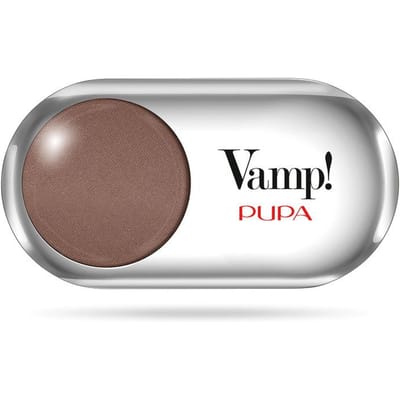 Pupa Milano Vamp! Matt Eyeshadow 406-Desert Nude Nude & Brown 1.5gr