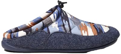Toni Pons Nadir-um Pantoffels Blauw EU 41 Man