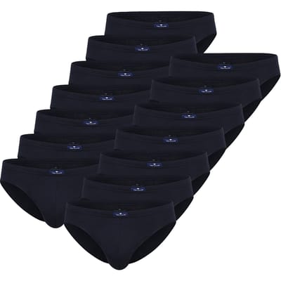 Tom Tailor Slip 14er Pack
