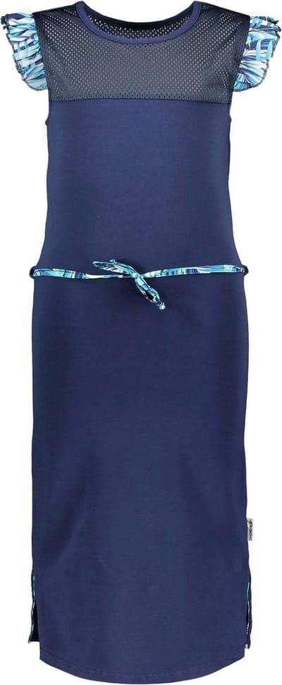 B. Nosy Kids Meisjes Jurk - Maat 110