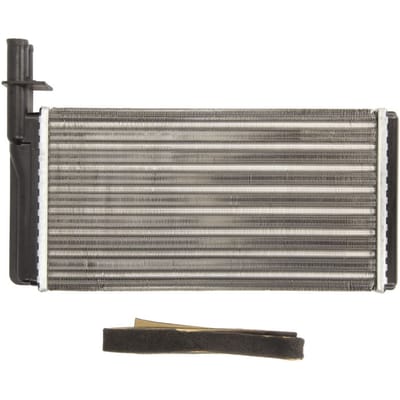 Warmtewisselaar, interieur verwarming THERMOTEC D6U001TT