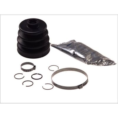 Balgenset, aandrijfas SPIDAN 26042
