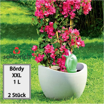 Automatische Planten Watergever met Terracotta Punt - Waterreservoir tot 11 Dagen