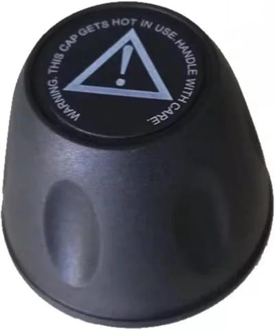 Stoomreiniger Onderdeel - Veiligheidsklep - Hoge Temperatuur Reiniging - Originele Vervanging - 50 Gram