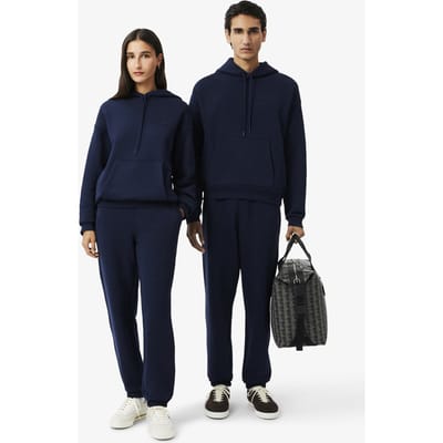 Lacoste Unisex Tracksuit Trousers Navy Blue Größe: XS | Jogginghosen Outlet | Unisex | Blau