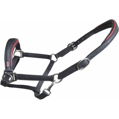 Halster voor paarden Karlslund Soft Comfort