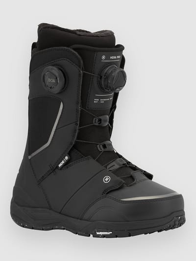Ride Hera Pro 2026 Snowboard Schoenen zwart