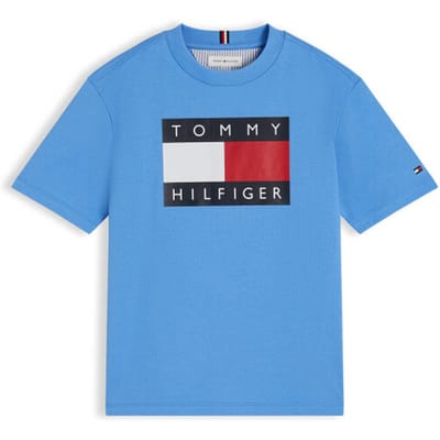 Tommy Hilfiger T-shirt kb0kb10340
