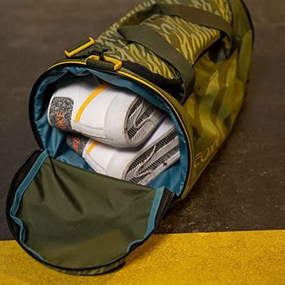 Sporttas voor kinderen - gymtas voor training, fitness, schoolsport en zwemmen