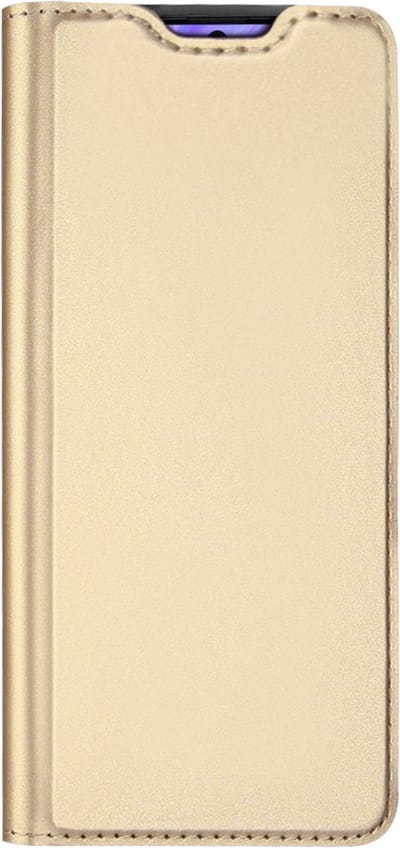 Dux Ducis Skin Pro Series Samsung Galaxy S20 Plus Hoesje Goud