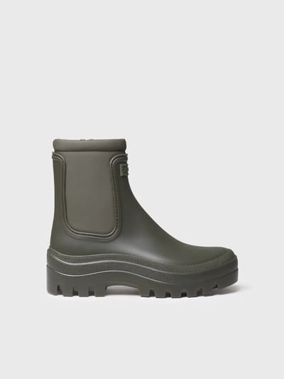 Neopreen regenlaarzen voor dames | CASCAIS