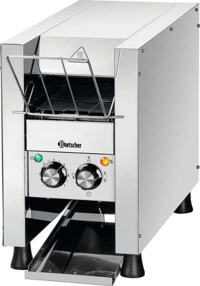 Doorlooptoaster Mini-XS