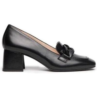 Mocassins NeroGiardini NAPPA PANDORA NERO TPU FARA OB