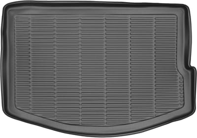 Max-Dywanik - Kofferbakmat - Renault Scenic IV - 2016-2022 - Hoogwaardige Bescherming