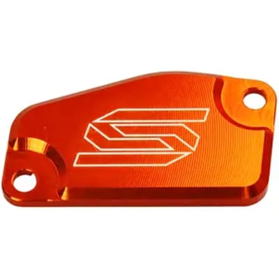 Couvercle Hoofdcilinder Voor Scar Beta RR 250 2T Enduro