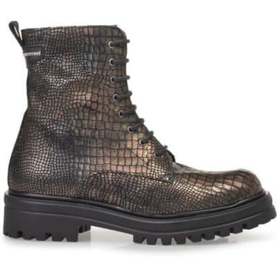 Floris Van Bommel Sfw-50125 Boots Dames - Brons - Maat 37