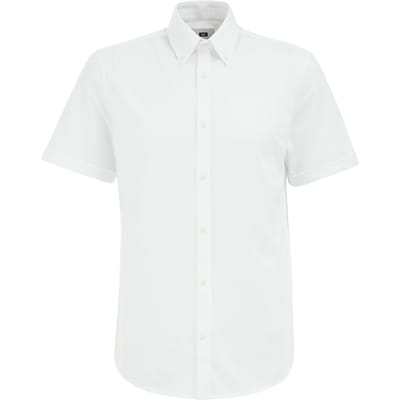 We Fashion Shirt White Maat: XXL | Zakelijke Overhemden Outlet | Heren | Wit
