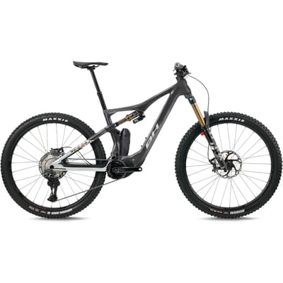Elektrische mountainbike BH Bikes Ilynx+ Sl Enduro Carbon 9.8