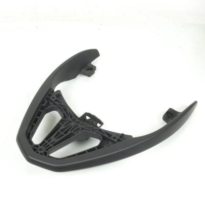 Poignée passager pour scooter Peugeot 250 Geopolis 1176962300 769623N1 Noir Neuf